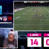 Filename=Madden_18_Tournament_Rd__1_-_LUKE_HARPER_vs_JIMMY_USO_-_Gamer_Gauntlet_mp41087.jpg
Filesize=229KiB
Dimensions=1920x1080
Date added=Nov 11, 2017 Madden_18_Tournament_Rd__1_-_LUKE_HARPER_vs_JIMMY_USO_-_Gamer_Gauntlet_mp41087.jpg