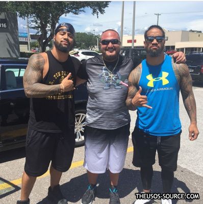 @lilbatista on Instagram
