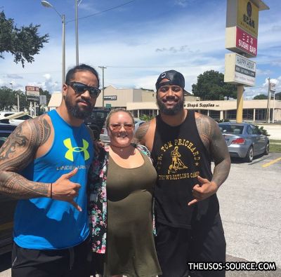 @lilbatista on Instagram
