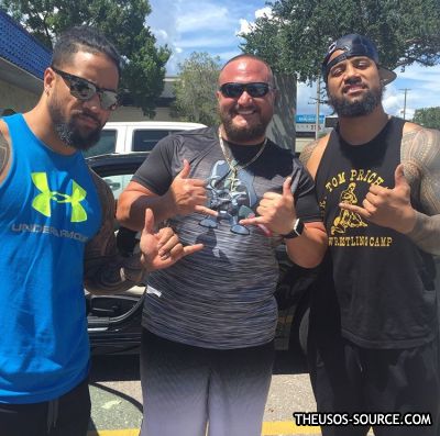 @lilbatista on Instagram
