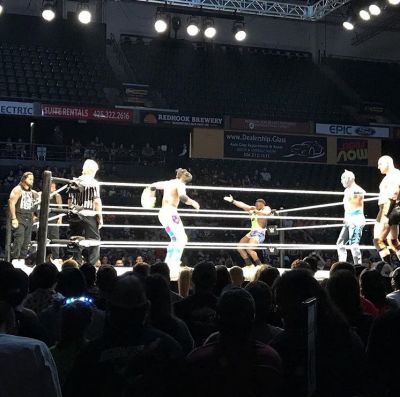 @gbgotham on Instagram
