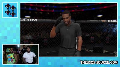 UFC_2__AUSTIN_CREED_vs__JIMMY_USO_-_Tournament_Championship_Title_Defense_-_Gamer_Gauntlet_mp4217.jpg