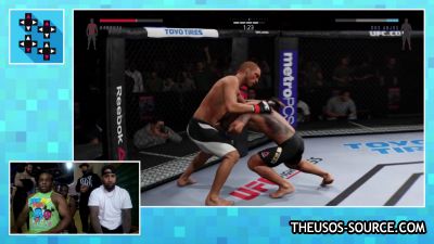 UFC_2__AUSTIN_CREED_vs__JIMMY_USO_-_Tournament_Championship_Title_Defense_-_Gamer_Gauntlet_mp4969.jpg