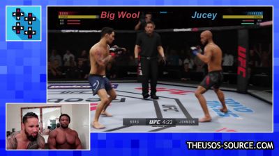 UFC_3__BIG_E_vs__JEY_USO__BATTLE_OF_THE_WEEKEND_WARRIORS_-_Gamer_Gauntlet_mp4127.jpg