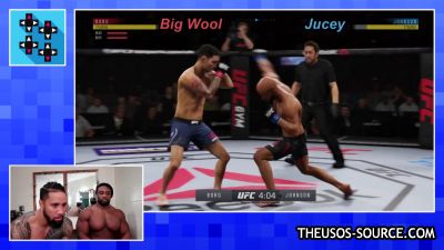 UFC_3__BIG_E_vs__JEY_USO__BATTLE_OF_THE_WEEKEND_WARRIORS_-_Gamer_Gauntlet_mp4130.jpg