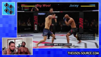 UFC_3__BIG_E_vs__JEY_USO__BATTLE_OF_THE_WEEKEND_WARRIORS_-_Gamer_Gauntlet_mp4132.jpg