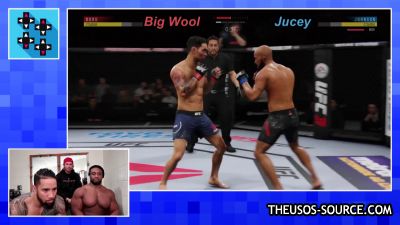 UFC_3__BIG_E_vs__JEY_USO__BATTLE_OF_THE_WEEKEND_WARRIORS_-_Gamer_Gauntlet_mp4267.jpg