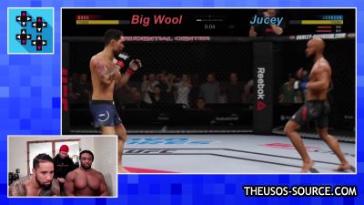 UFC_3__BIG_E_vs__JEY_USO__BATTLE_OF_THE_WEEKEND_WARRIORS_-_Gamer_Gauntlet_mp4282.jpg
