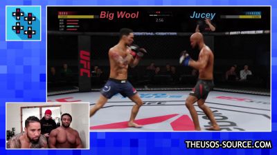 UFC_3__BIG_E_vs__JEY_USO__BATTLE_OF_THE_WEEKEND_WARRIORS_-_Gamer_Gauntlet_mp4381.jpg