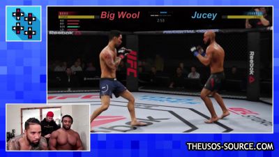 UFC_3__BIG_E_vs__JEY_USO__BATTLE_OF_THE_WEEKEND_WARRIORS_-_Gamer_Gauntlet_mp4384.jpg