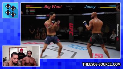 UFC_3__BIG_E_vs__JEY_USO__BATTLE_OF_THE_WEEKEND_WARRIORS_-_Gamer_Gauntlet_mp4386.jpg