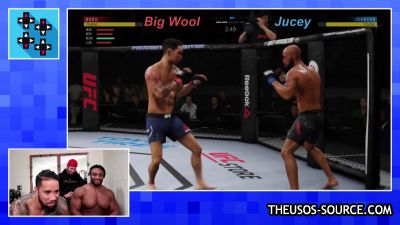 UFC_3__BIG_E_vs__JEY_USO__BATTLE_OF_THE_WEEKEND_WARRIORS_-_Gamer_Gauntlet_mp4388.jpg