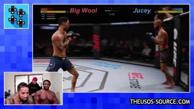 UFC_3__BIG_E_vs__JEY_USO__BATTLE_OF_THE_WEEKEND_WARRIORS_-_Gamer_Gauntlet_mp4389.jpg
