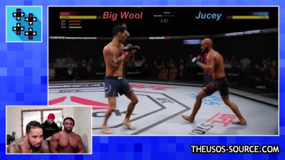 UFC_3__BIG_E_vs__JEY_USO__BATTLE_OF_THE_WEEKEND_WARRIORS_-_Gamer_Gauntlet_mp4390.jpg