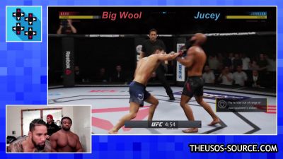 UFC_3__BIG_E_vs__JEY_USO__BATTLE_OF_THE_WEEKEND_WARRIORS_-_Gamer_Gauntlet_mp4476.jpg