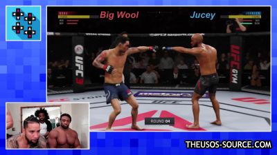UFC_3__BIG_E_vs__JEY_USO__BATTLE_OF_THE_WEEKEND_WARRIORS_-_Gamer_Gauntlet_mp4605.jpg