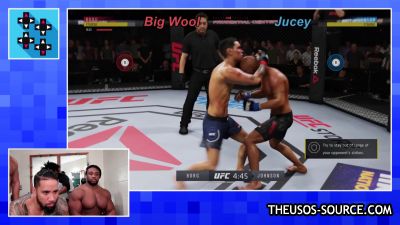 UFC_3__BIG_E_vs__JEY_USO__BATTLE_OF_THE_WEEKEND_WARRIORS_-_Gamer_Gauntlet_mp4617.jpg
