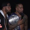 Filename=The_Usos_boast_about_making_SmackDown_Tag_Team_Championship_history-_Exclusive2C_Aug__202C_2017_mp4002573.jpg
Filesize=59KiB
Dimensions=1280x720
Date added=Aug 21, 2017 The_Usos_boast_about_making_SmackDown_Tag_Team_Championship_history-_Exclusive2C_Aug__202C_2017_mp4002573.jpg