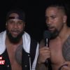 Filename=The_Usos_boast_about_making_SmackDown_Tag_Team_Championship_history-_Exclusive2C_Aug__202C_2017_mp4002597.jpg
Filesize=58KiB
Dimensions=1280x720
Date added=Aug 21, 2017 The_Usos_boast_about_making_SmackDown_Tag_Team_Championship_history-_Exclusive2C_Aug__202C_2017_mp4002597.jpg