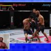 Filename=UFC_3__BIG_E_vs__JEY_USO__BATTLE_OF_THE_WEEKEND_WARRIORS_-_Gamer_Gauntlet_mp4139.jpg
Filesize=179KiB
Dimensions=1920x1080
Date added=Mar 25, 2018 UFC_3__BIG_E_vs__JEY_USO__BATTLE_OF_THE_WEEKEND_WARRIORS_-_Gamer_Gauntlet_mp4139.jpg