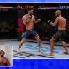 Filename=UFC_3__BIG_E_vs__JEY_USO__BATTLE_OF_THE_WEEKEND_WARRIORS_-_Gamer_Gauntlet_mp4272.jpg
Filesize=165KiB
Dimensions=1920x1080
Date added=Mar 25, 2018 UFC_3__BIG_E_vs__JEY_USO__BATTLE_OF_THE_WEEKEND_WARRIORS_-_Gamer_Gauntlet_mp4272.jpg