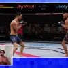 Filename=UFC_3__BIG_E_vs__JEY_USO__BATTLE_OF_THE_WEEKEND_WARRIORS_-_Gamer_Gauntlet_mp4283.jpg
Filesize=165KiB
Dimensions=1920x1080
Date added=Mar 25, 2018 UFC_3__BIG_E_vs__JEY_USO__BATTLE_OF_THE_WEEKEND_WARRIORS_-_Gamer_Gauntlet_mp4283.jpg