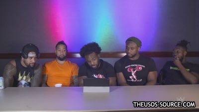 The_Usos_and_The_New_Day_watch_their_Hell_in_a_Cell_war_WWE_Playback_mp40109.jpg