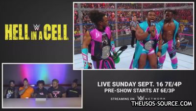 The_Usos_and_The_New_Day_watch_their_Hell_in_a_Cell_war_WWE_Playback_mp40126.jpg