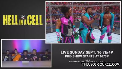 The_Usos_and_The_New_Day_watch_their_Hell_in_a_Cell_war_WWE_Playback_mp40128.jpg