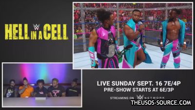 The_Usos_and_The_New_Day_watch_their_Hell_in_a_Cell_war_WWE_Playback_mp40129.jpg