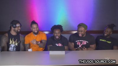 The_Usos_and_The_New_Day_watch_their_Hell_in_a_Cell_war_WWE_Playback_mp40158.jpg