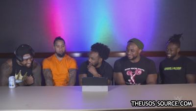 The_Usos_and_The_New_Day_watch_their_Hell_in_a_Cell_war_WWE_Playback_mp40192.jpg