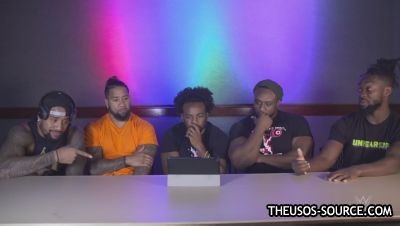 The_Usos_and_The_New_Day_watch_their_Hell_in_a_Cell_war_WWE_Playback_mp40216.jpg