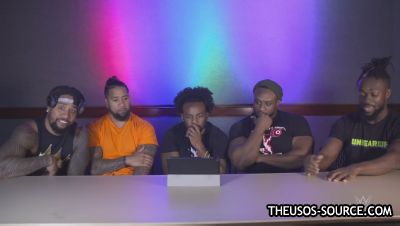 The_Usos_and_The_New_Day_watch_their_Hell_in_a_Cell_war_WWE_Playback_mp40218.jpg