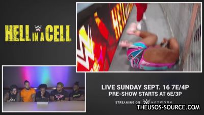 The_Usos_and_The_New_Day_watch_their_Hell_in_a_Cell_war_WWE_Playback_mp40240.jpg