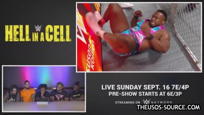 The_Usos_and_The_New_Day_watch_their_Hell_in_a_Cell_war_WWE_Playback_mp40241.jpg