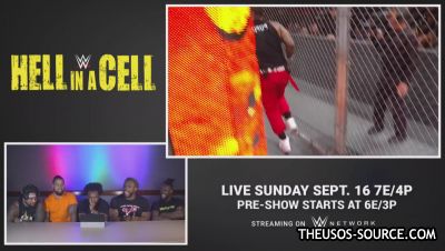 The_Usos_and_The_New_Day_watch_their_Hell_in_a_Cell_war_WWE_Playback_mp40244.jpg