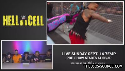 The_Usos_and_The_New_Day_watch_their_Hell_in_a_Cell_war_WWE_Playback_mp40247.jpg