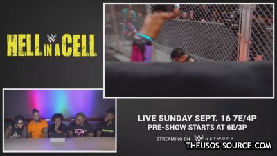 The_Usos_and_The_New_Day_watch_their_Hell_in_a_Cell_war_WWE_Playback_mp40249.jpg