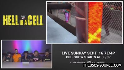 The_Usos_and_The_New_Day_watch_their_Hell_in_a_Cell_war_WWE_Playback_mp40251.jpg