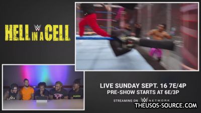 The_Usos_and_The_New_Day_watch_their_Hell_in_a_Cell_war_WWE_Playback_mp40252.jpg