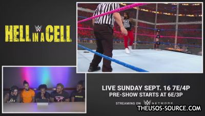 The_Usos_and_The_New_Day_watch_their_Hell_in_a_Cell_war_WWE_Playback_mp40254.jpg