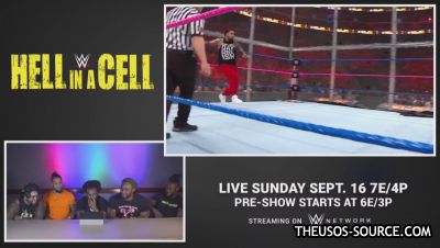 The_Usos_and_The_New_Day_watch_their_Hell_in_a_Cell_war_WWE_Playback_mp40255.jpg