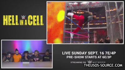 The_Usos_and_The_New_Day_watch_their_Hell_in_a_Cell_war_WWE_Playback_mp40258.jpg