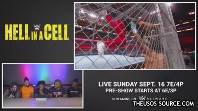 The_Usos_and_The_New_Day_watch_their_Hell_in_a_Cell_war_WWE_Playback_mp40259.jpg