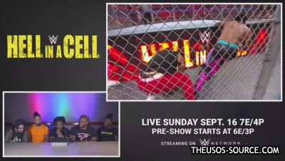 The_Usos_and_The_New_Day_watch_their_Hell_in_a_Cell_war_WWE_Playback_mp40261.jpg