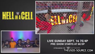 The_Usos_and_The_New_Day_watch_their_Hell_in_a_Cell_war_WWE_Playback_mp40262.jpg
