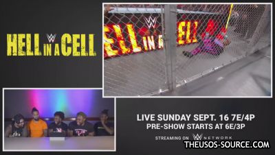 The_Usos_and_The_New_Day_watch_their_Hell_in_a_Cell_war_WWE_Playback_mp40263.jpg
