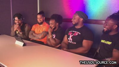 The_Usos_and_The_New_Day_watch_their_Hell_in_a_Cell_war_WWE_Playback_mp40305.jpg