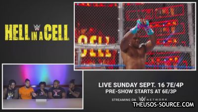 The_Usos_and_The_New_Day_watch_their_Hell_in_a_Cell_war_WWE_Playback_mp40329.jpg
